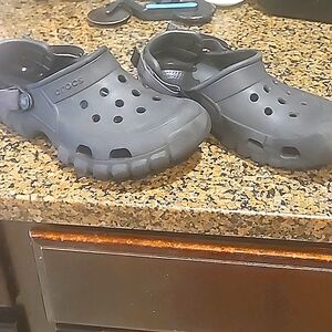 Crocs sports